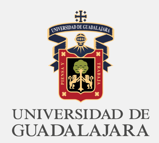 Logo UdeG