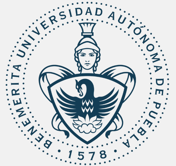 Logo BUAP