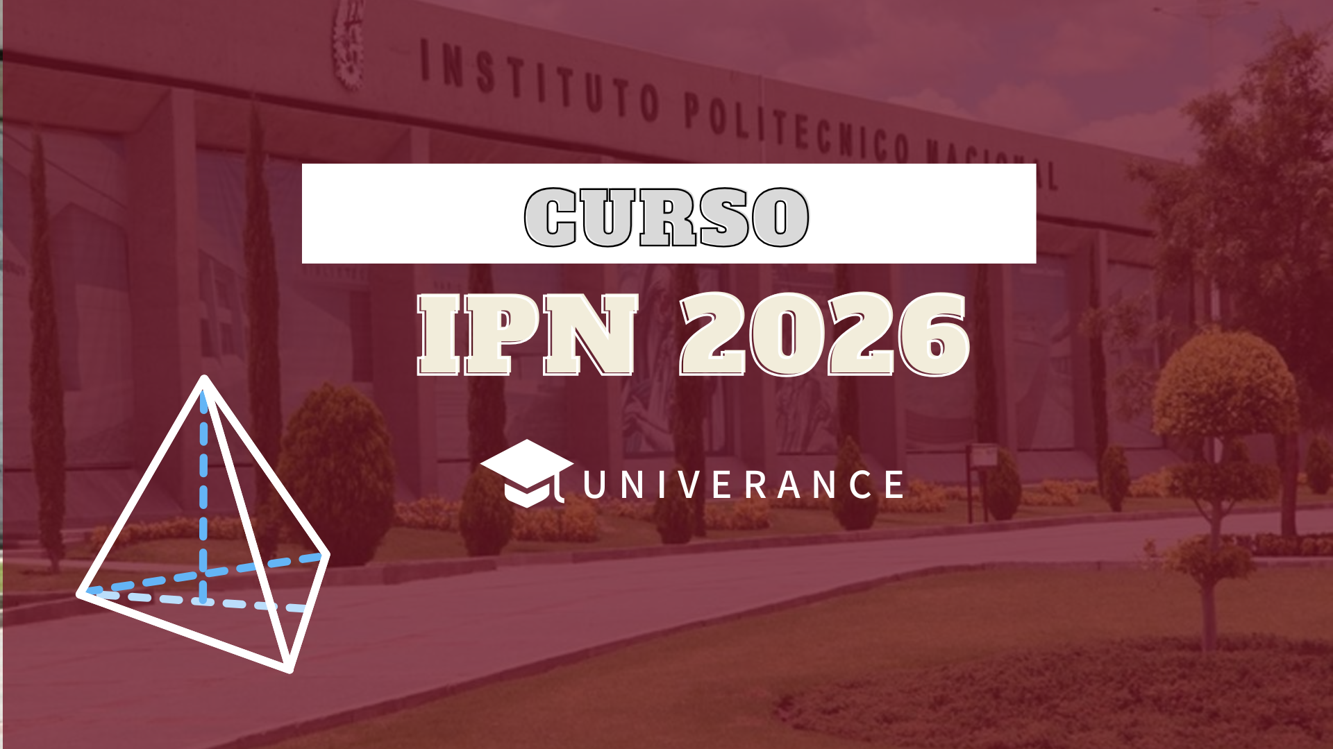 Convocatoria IPN 2026